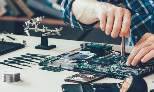 Interventions ponctuelles