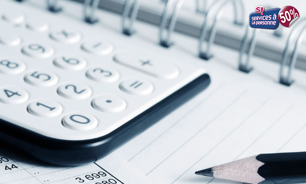 Forfaits à domicile