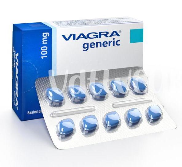 Viagra Générique